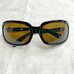RALPH LAUREN SUNGLASSES RA5022 100% AUTHENTIC